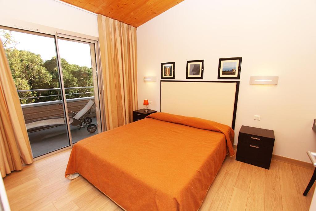 Residence Cala Sultana Porto-Vecchio  Eksteriør billede