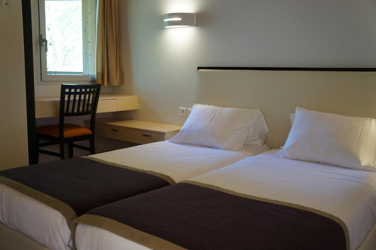 Residence Cala Sultana Porto-Vecchio  Eksteriør billede