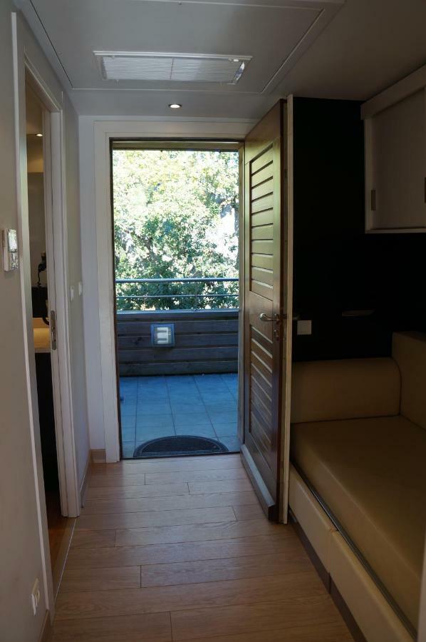 Residence Cala Sultana Porto-Vecchio  Eksteriør billede